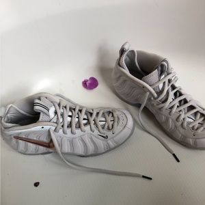 Never released nike air